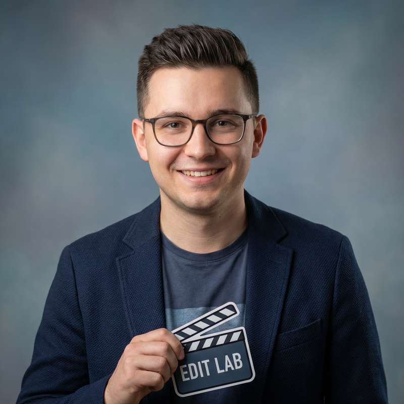 番茄视频视频剪辑师王浩然