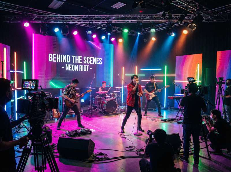 番茄视频音乐视频